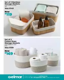 Gelmar catalogue Page 4