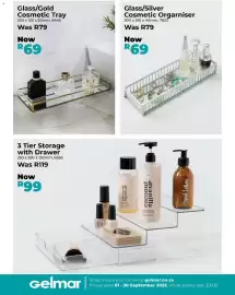 Gelmar catalogue Page 5