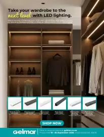 Gelmar catalogue Page 7