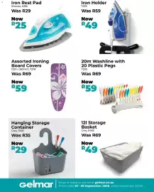 Gelmar catalogue Page 8