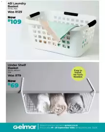 Gelmar catalogue Page 9
