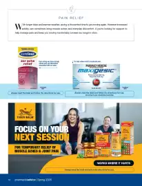 Pharmacist Advice catalogue Page 10
