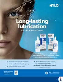 Pharmacist Advice catalogue Page 7