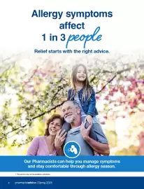 Pharmacist Advice catalogue Page 8