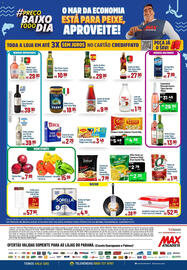 Encarte Max Atacadista Página 2