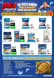 Encarte Max Atacadista Página 1