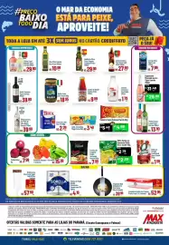 Encarte Max Atacadista Página 2