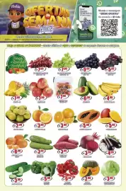 Catálogo Violeta Supermercados Página 1