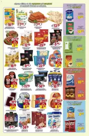 Catálogo Violeta Supermercados Página 2