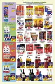 Catálogo Violeta Supermercados Página 3