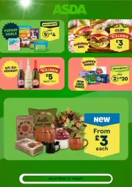 Asda leaflet week 36 Page 2