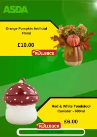 Asda leaflet week 36 Page 5