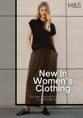 Marks & Spencer (valid until 30-09)