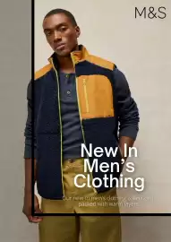 Marks & Spencer catalogue Page 1