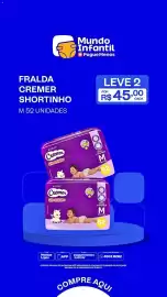 Catálogo Farmácias Pague Menos semana 36 Página 5