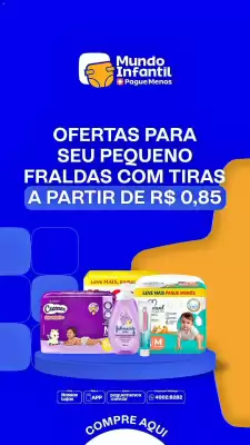 Farmácias Pague Menos (válido até 6-09)