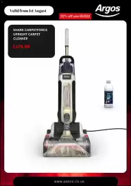 Argos catalogue week 36 Page 2
