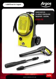 Argos catalogue week 36 Page 4