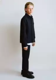 ZARA catalogue Page 2