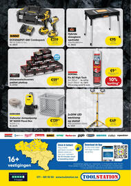 Toolstation folder Pagina 28