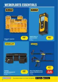 Toolstation folder Pagina 10