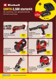 Toolstation folder Pagina 20