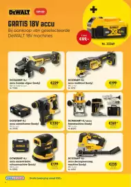 Toolstation folder Pagina 4