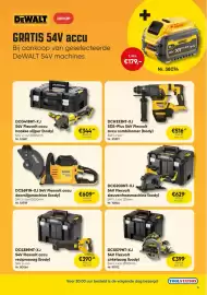 Toolstation folder Pagina 5