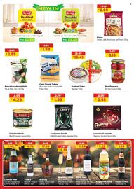 MyMINIMIX leaflet week 36 Page 2: Roshen cake kyivskyi €16,49, Vkusnasha corn snack tubes €1,69