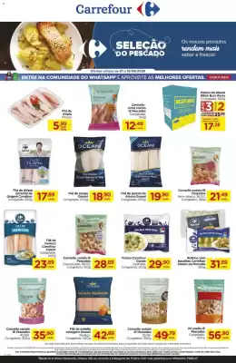 Carrefour (válido até 15-09)