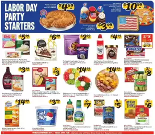 Winn Dixie weekly ad week 36 Page 4