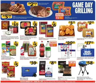 Winn Dixie weekly ad week 36 Page 5