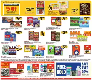 Winn Dixie weekly ad week 36 Page 6