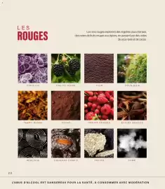 Catalogue Monoprix | Guide foire aux vins page 20