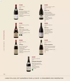 Catalogue Monoprix | Guide foire aux vins page 26