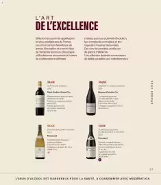 Catalogue Monoprix | Guide foire aux vins page 37