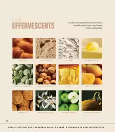 Catalogue Monoprix | Guide foire aux vins page 38