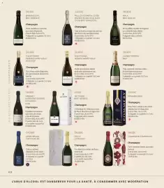 Catalogue Monoprix | Guide foire aux vins page 40