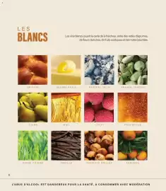 Catalogue Monoprix | Guide foire aux vins page 6