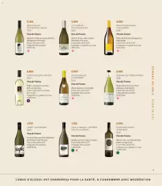 Catalogue Monoprix | Guide foire aux vins page 7