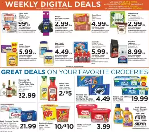 Food 4 Less weekly ad week 36 Page 3