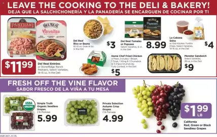 Food 4 Less weekly ad week 36 Page 6