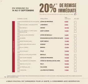 Catalogue Monoprix page 10