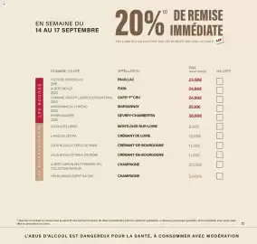 Catalogue Monoprix page 11