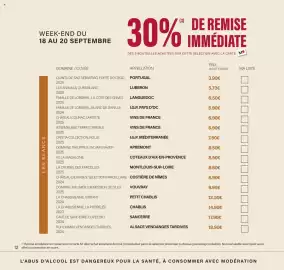 Catalogue Monoprix page 12