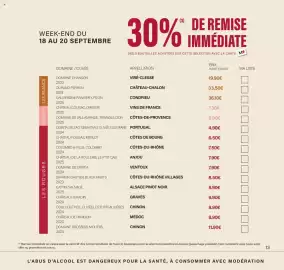 Catalogue Monoprix page 13