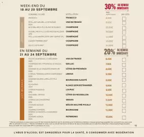 Catalogue Monoprix page 15