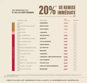 Catalogue Monoprix page 16