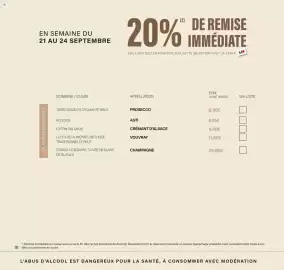 Catalogue Monoprix page 18