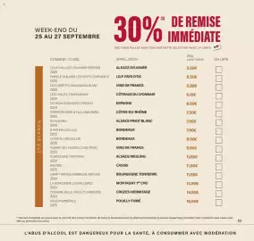 Catalogue Monoprix page 19
